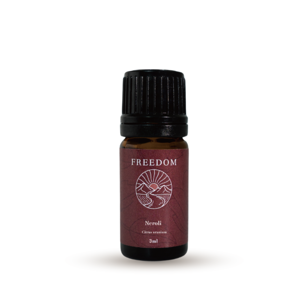 橙花精油 <br> Neroli/Citrus aurantium