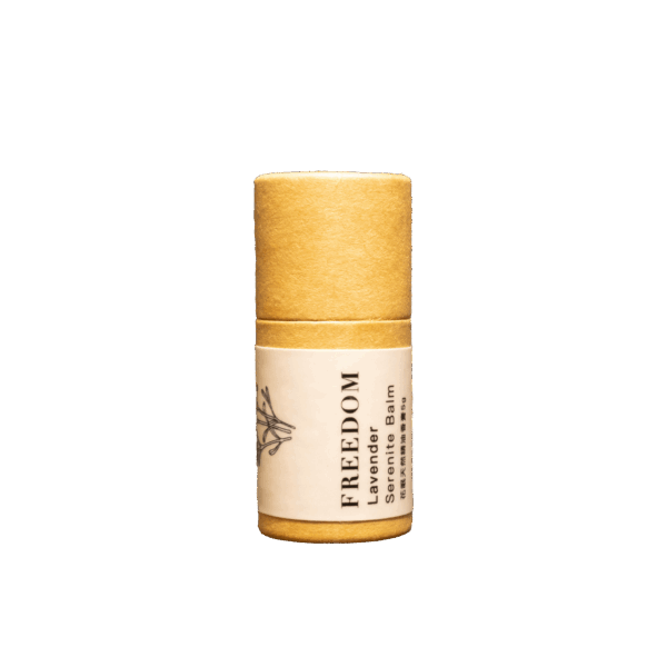 舒眠精油香膏Evening Scent Balm