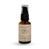 大馬士革玫瑰浸泡油 Rose Damascena Infused Oil/Rosa damascena